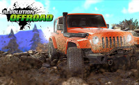 Cuộc Cách Mạng OffRoad